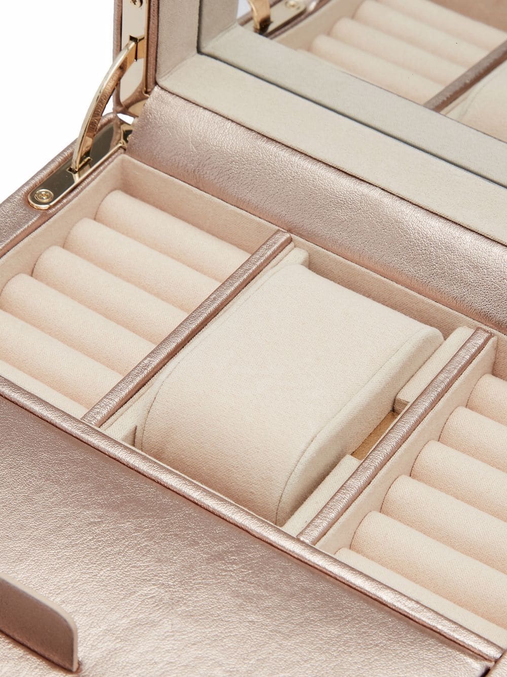 WOLF Palermo single watch winder - Image 4