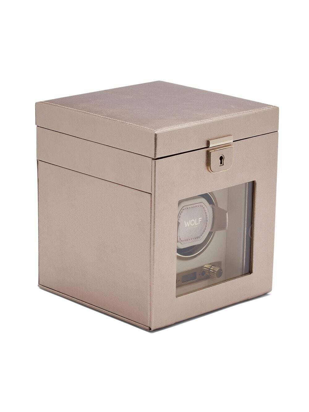 WOLF Palermo single watch winder - Image 2