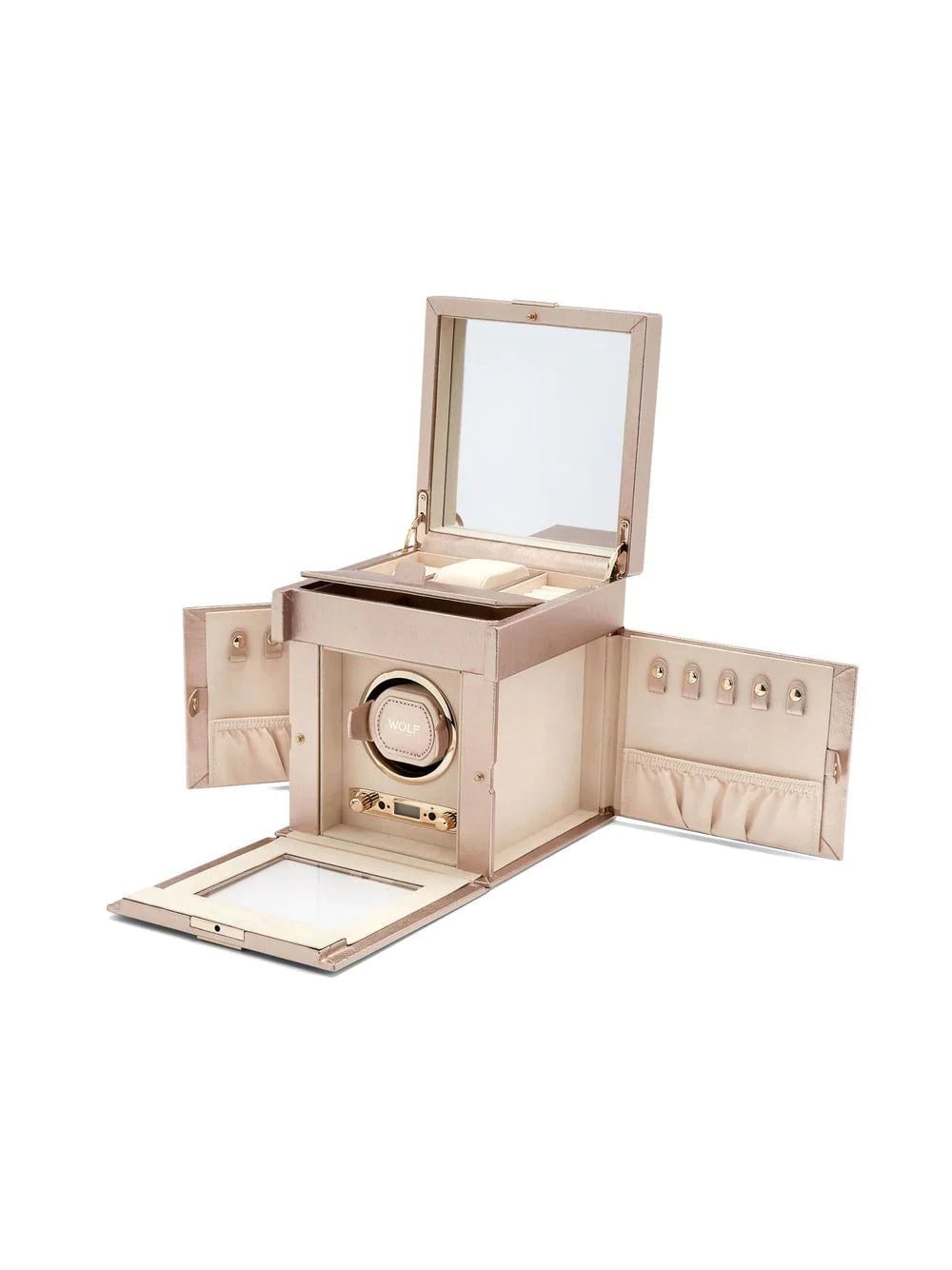 WOLF Palermo single watch winder - Image 3