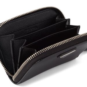 Prada Saffiano leather cardholder