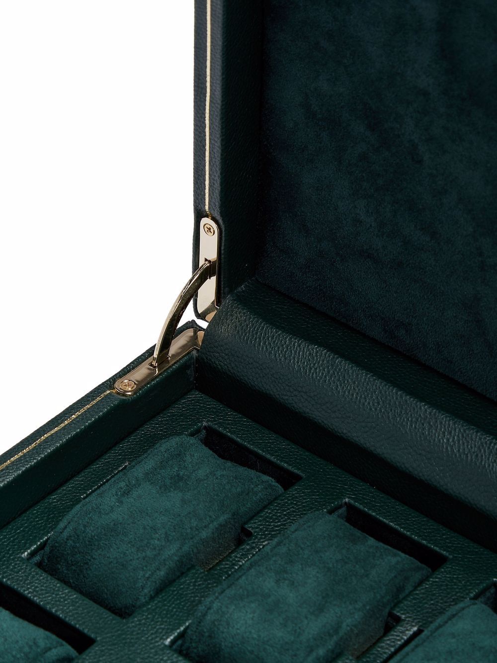 WOLF 8-piece watch box - Image 4