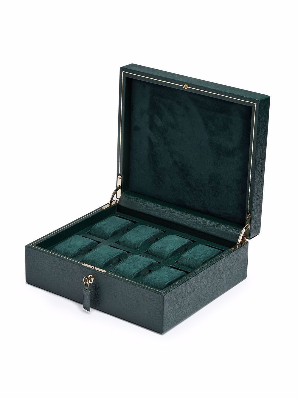 WOLF 8-piece watch box - Image 3