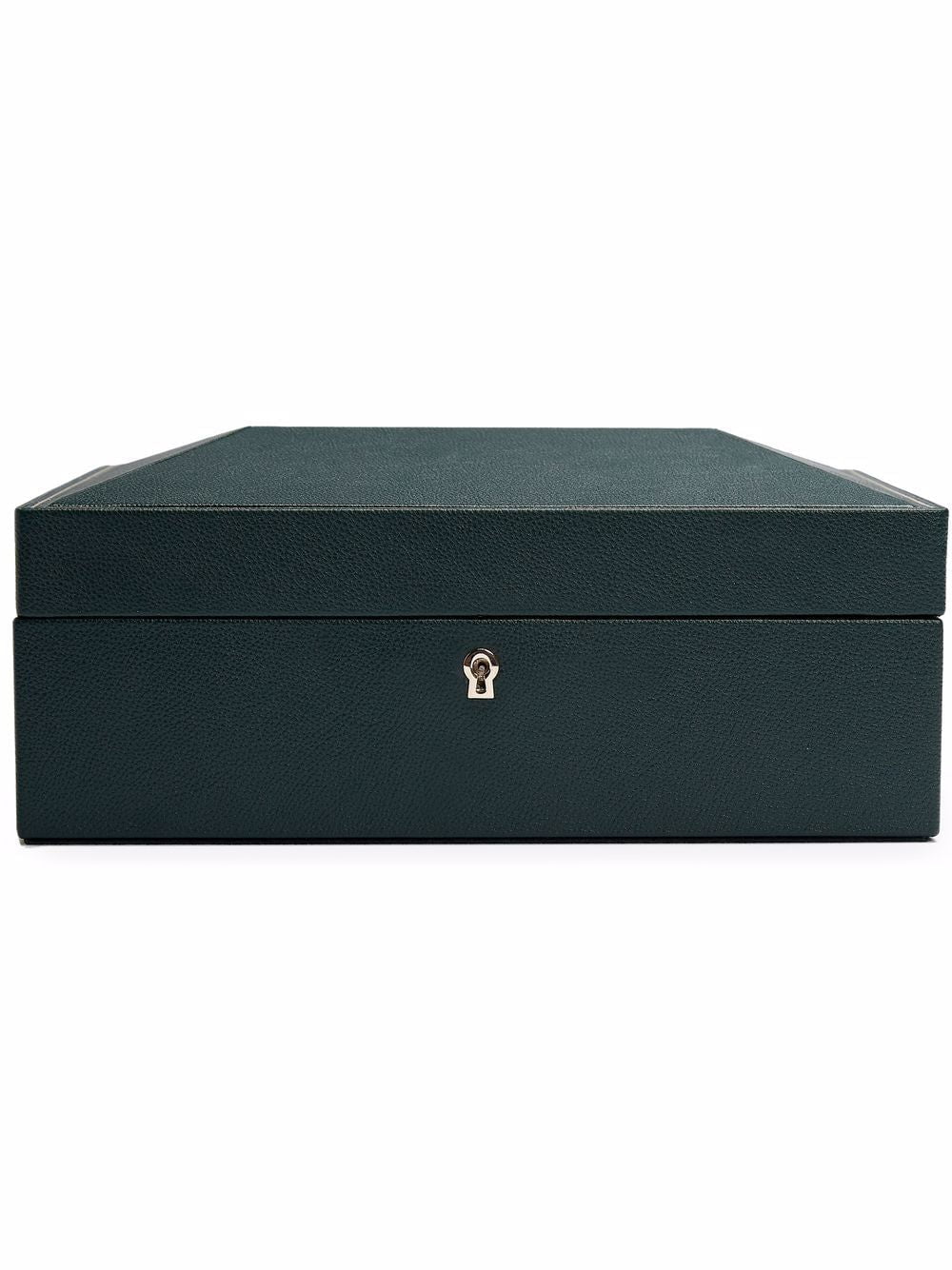 WOLF 8-piece watch box