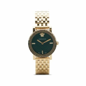 Versace U3-Greca Glass 32mm