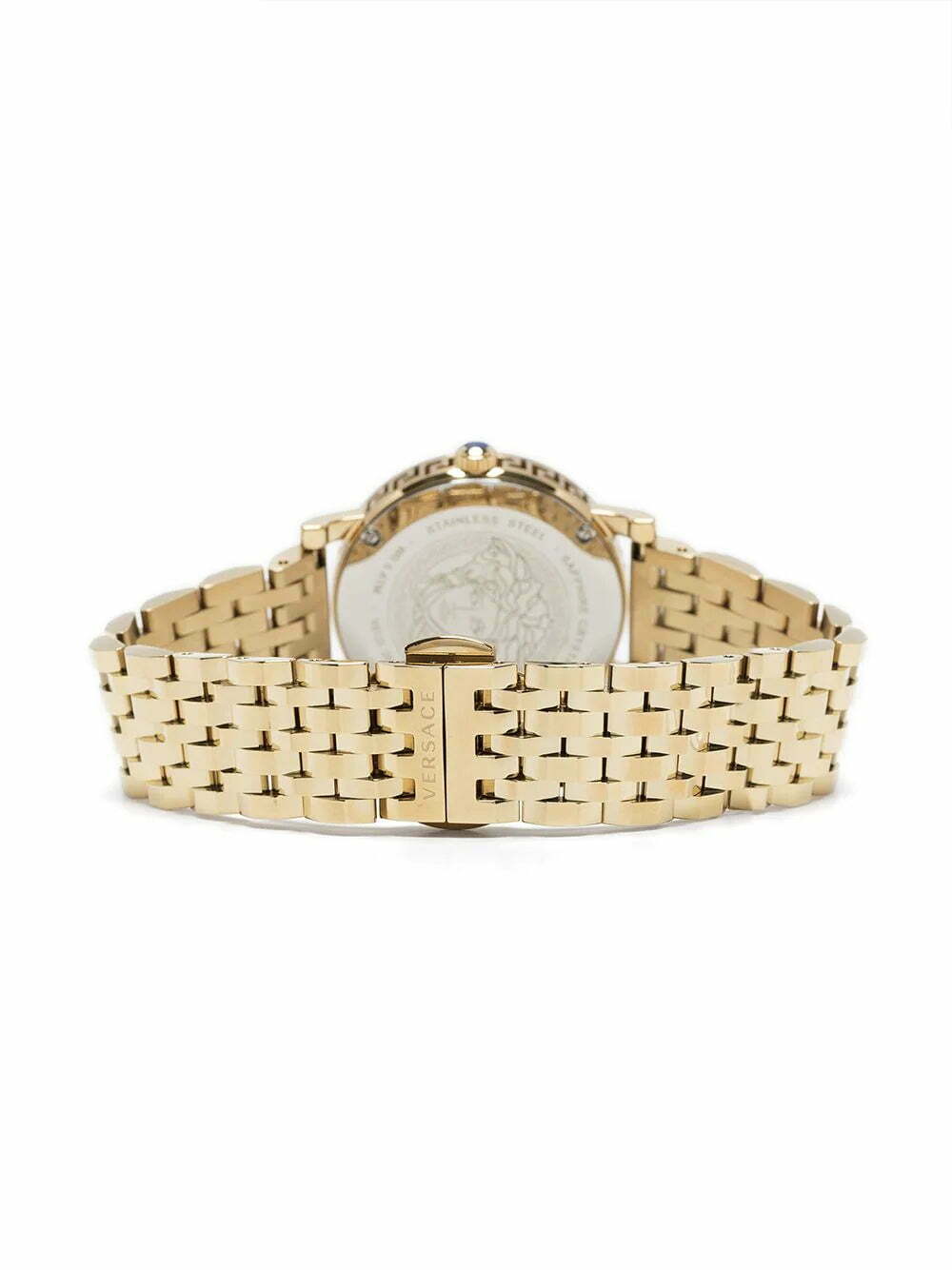 Versace U3-Greca Glass 32mm - Image 4