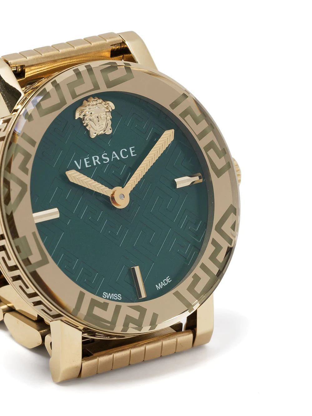Versace U3-Greca Glass 32mm - Image 3