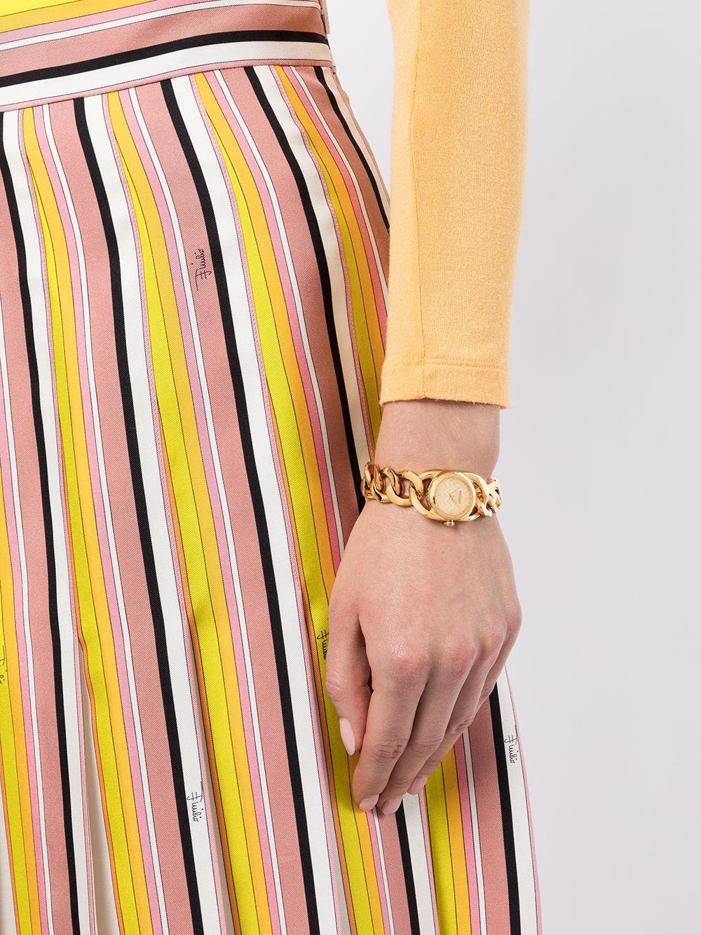 Missoni Gioiello Chevron 22mm - Image 2