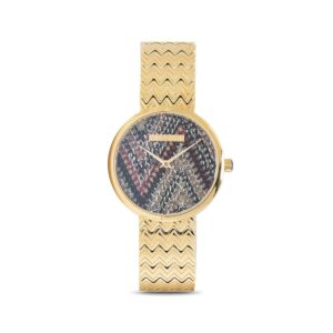 Missoni M1 Chevron 34mm