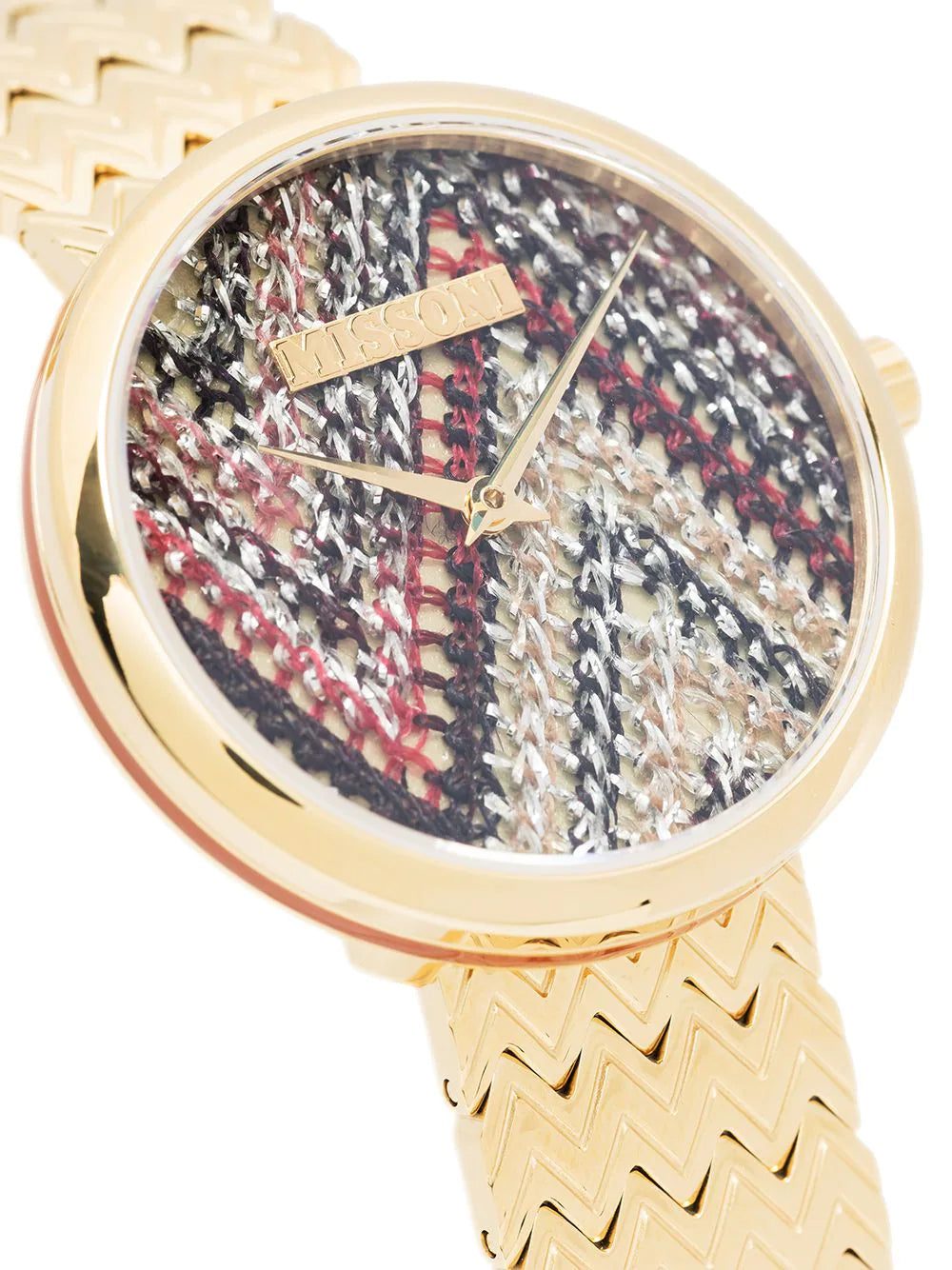 Missoni M1 Chevron 34mm - Image 3