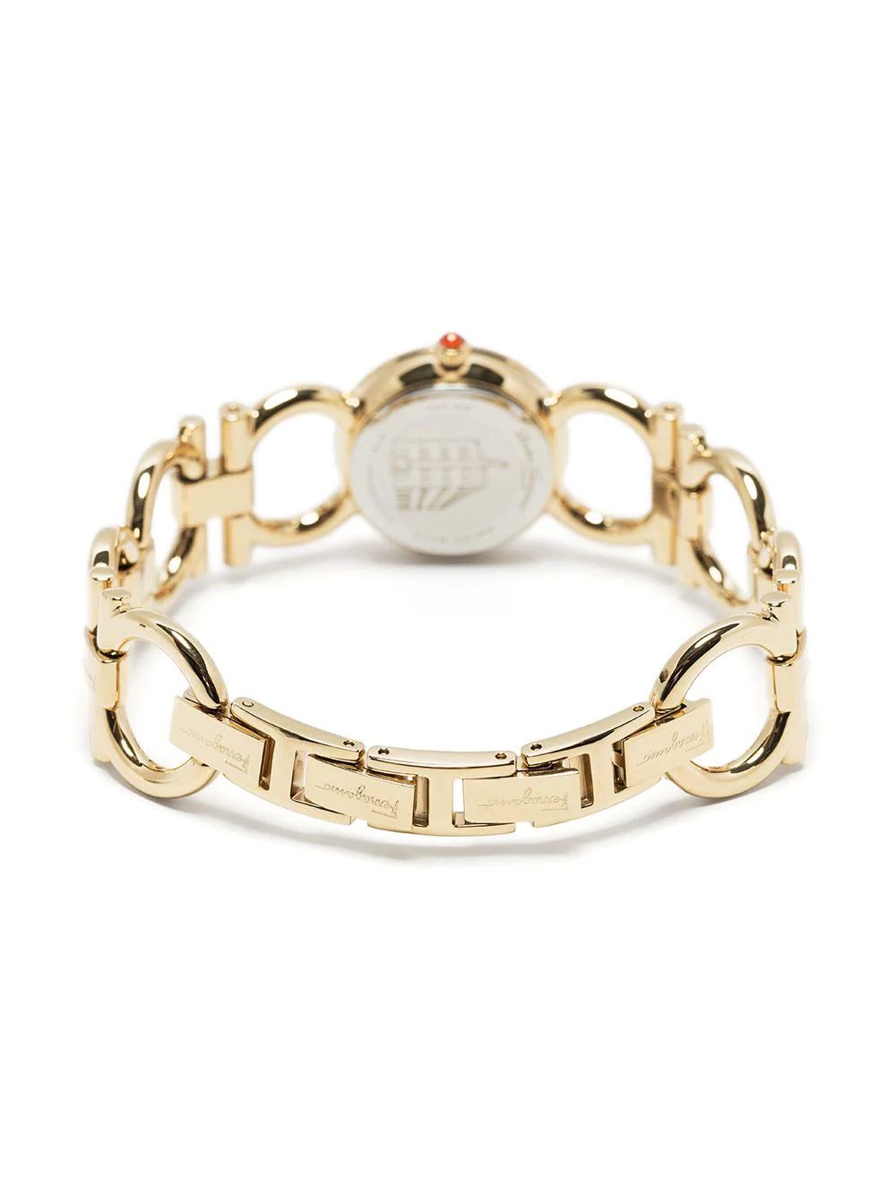 Salvatore Ferragamo Watches Gancini quartz 22mm - Image 4