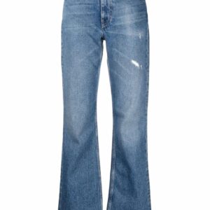Acne Studios  1977 regular-fit jeans