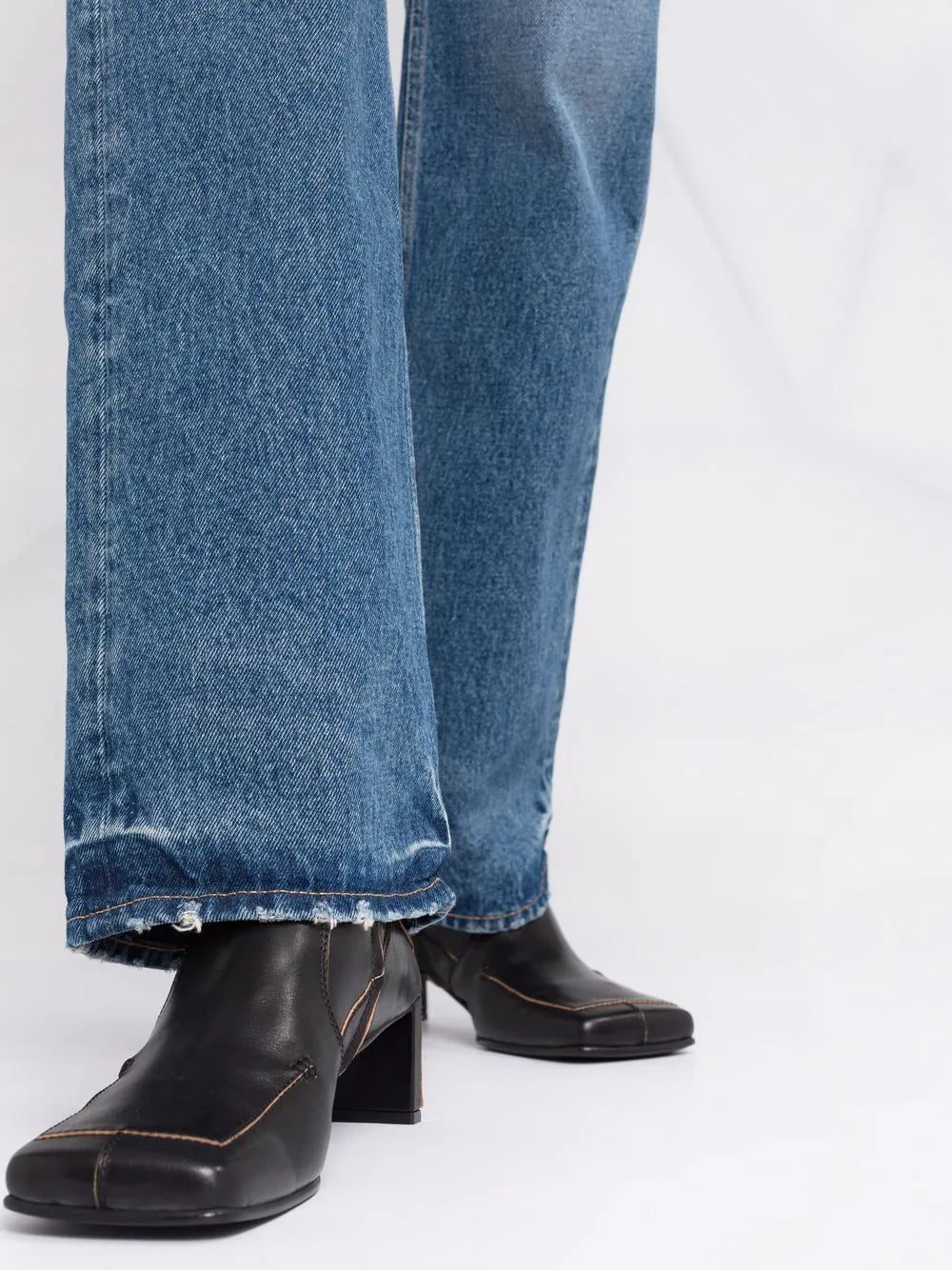 Acne Studios 1977 regular-fit jeans - Image 3