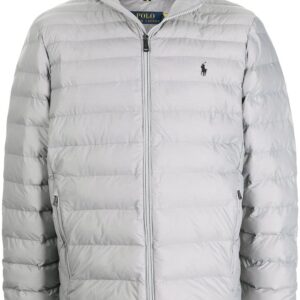 Polo Ralph Lauren terra padded jacket