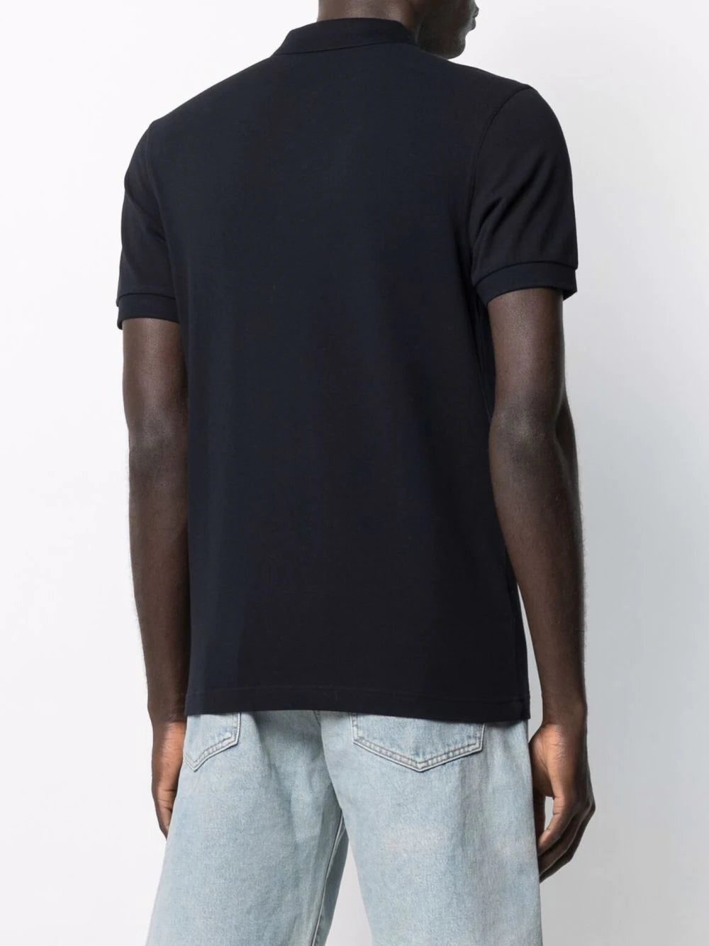 Fred Perry embroidered logo polo shirt - Image 4