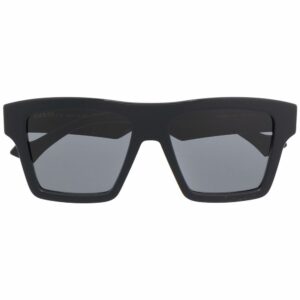 Gucci Eyewear square-frame tinted sunglasses