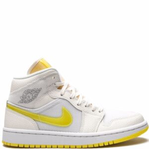 Jordan Air Jordan 1 "Voltage Yellow" sneakers