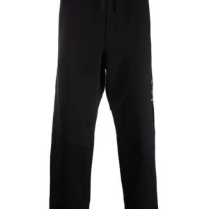 Valentino  VLTN-print track pants