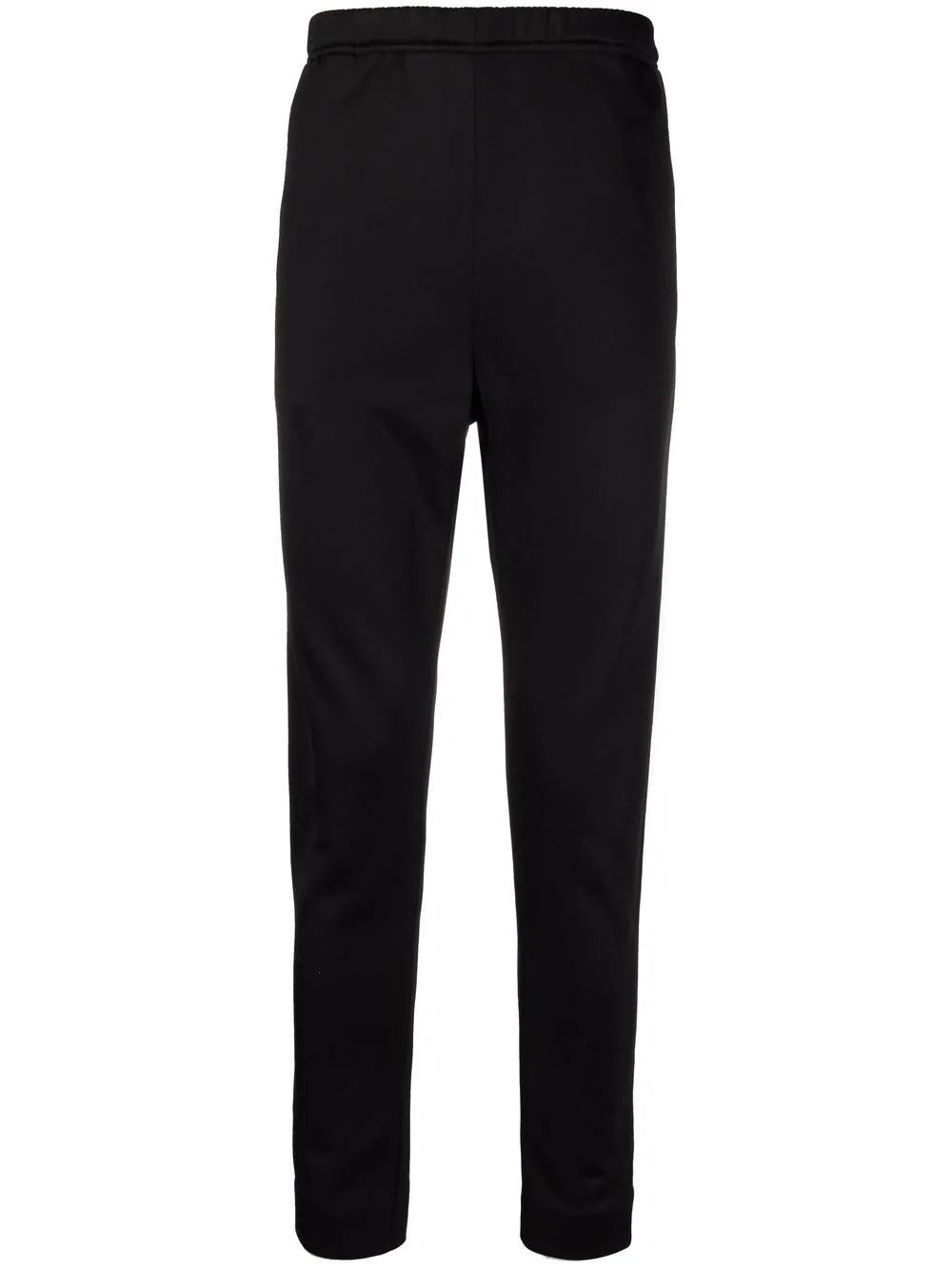 Alexander McQueen side-stripe track pants
