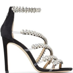 Jimmy Choo  Josefine 100mm sandals