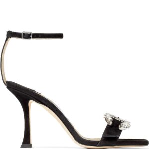 Jimmy Choo  Marsai 90mm sandals