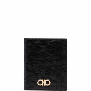 Ferragamo Gancini cardholder