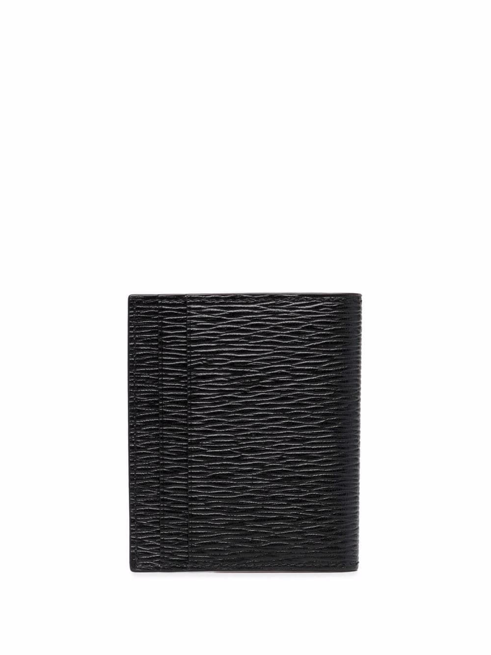 Ferragamo Gancini leather cardholder - Image 2