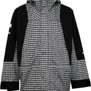 Supreme x The North Face Studded Mountain light jacket