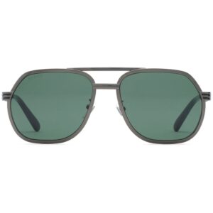 Gucci Eyewear navigator-frame sunglasses