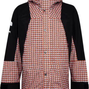 Supreme x The North Face Studded mountain light jacket