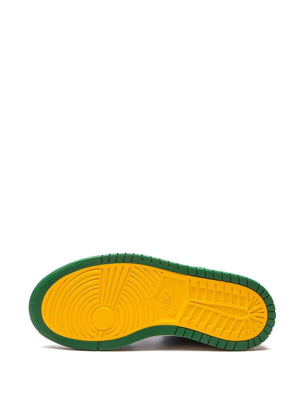 Jordan x Aleali May Air Jordan 1 Zoom CMFT sneakers - Image 4