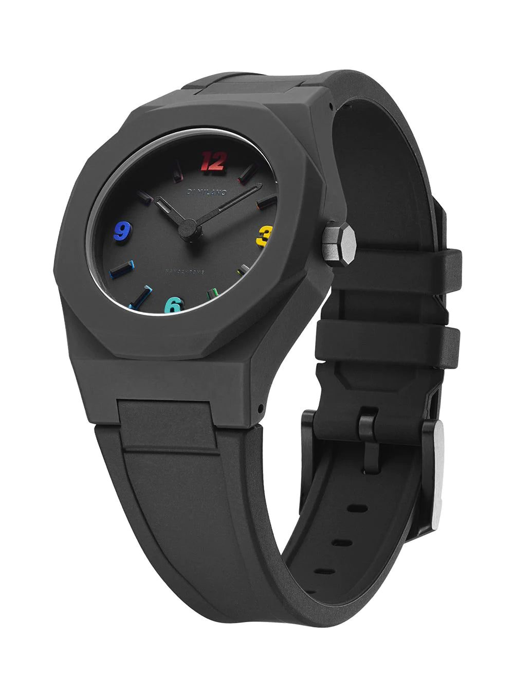 D1 Milano Nano Rainbow Nanochrome 32mm - Image 2