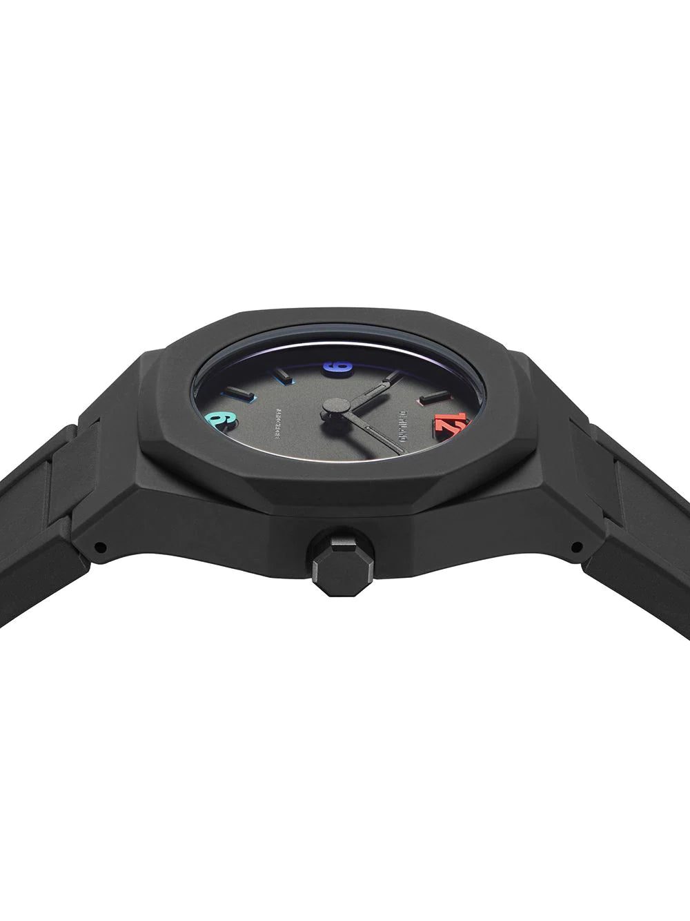 D1 Milano Nano Rainbow Nanochrome 32mm - Image 3