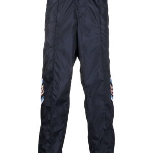 Versace  Greca-detail track pants