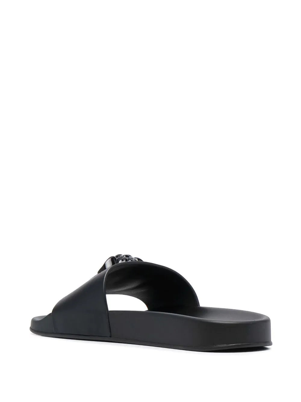 Versace Medusa Head flat slides - Image 3