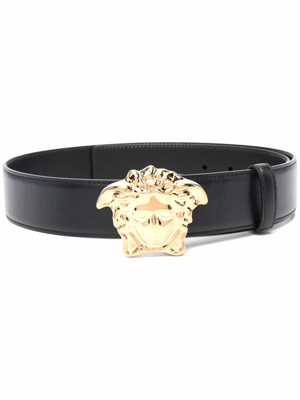 Louis Vuitton Medusa Palazzo adjustable belt