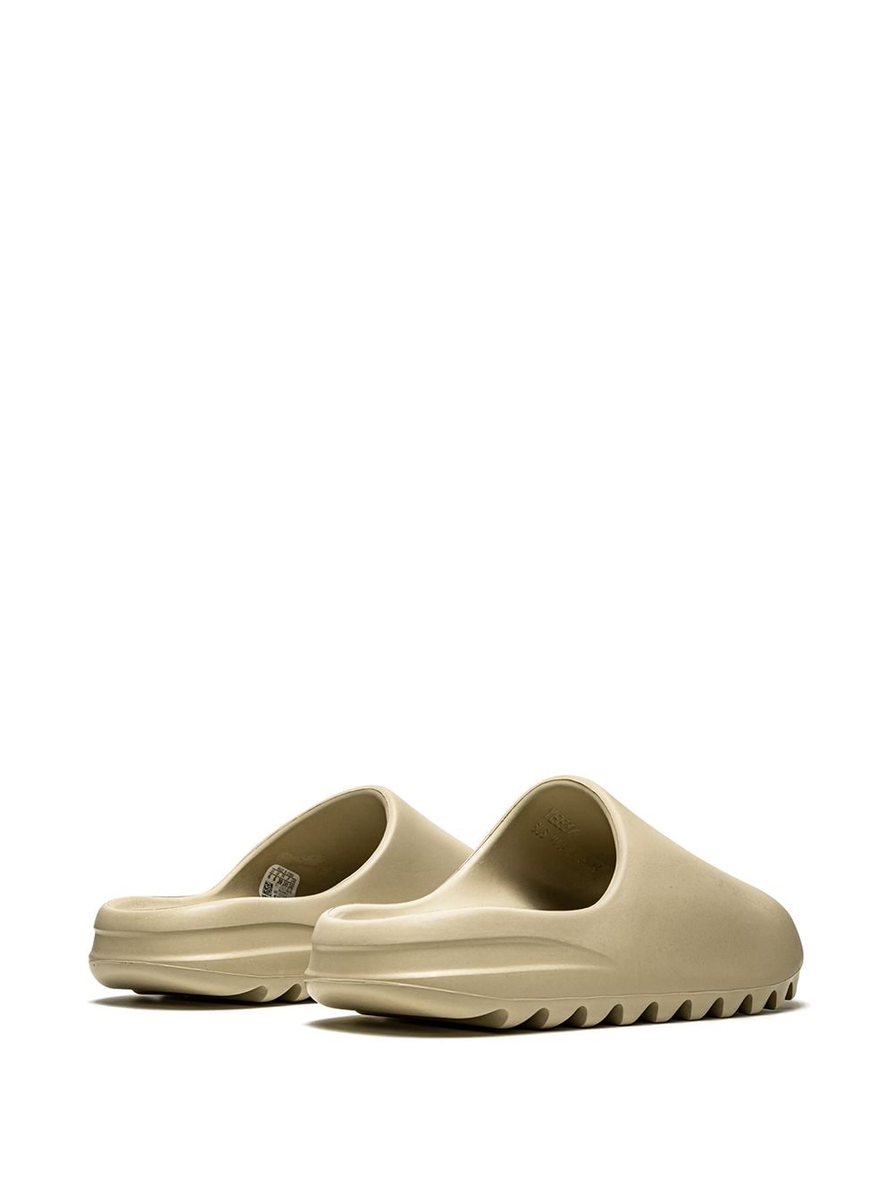 adidas Yeezy YEEZY "Pure" slides - Image 3