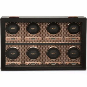 WOLF  AXIS 8 watch winder