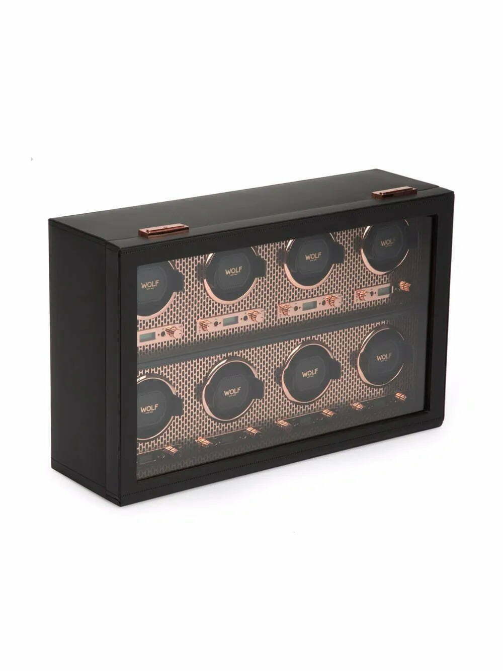 WOLF AXIS 8 watch winder - Image 2