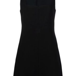 Versace  sleeveless mini dress