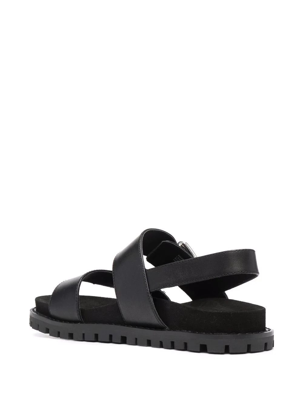 Michael Michael Kors Judd double-buckle sandals - Image 3