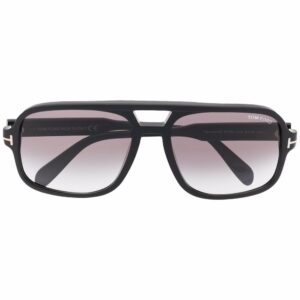 TOM FORD Eyewear Falconer pilot sunglasses