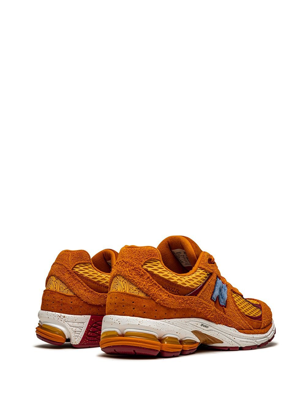 New Balance x Salehe Bembury 2002R "Peace Be The Journey" sneakers - Image 3