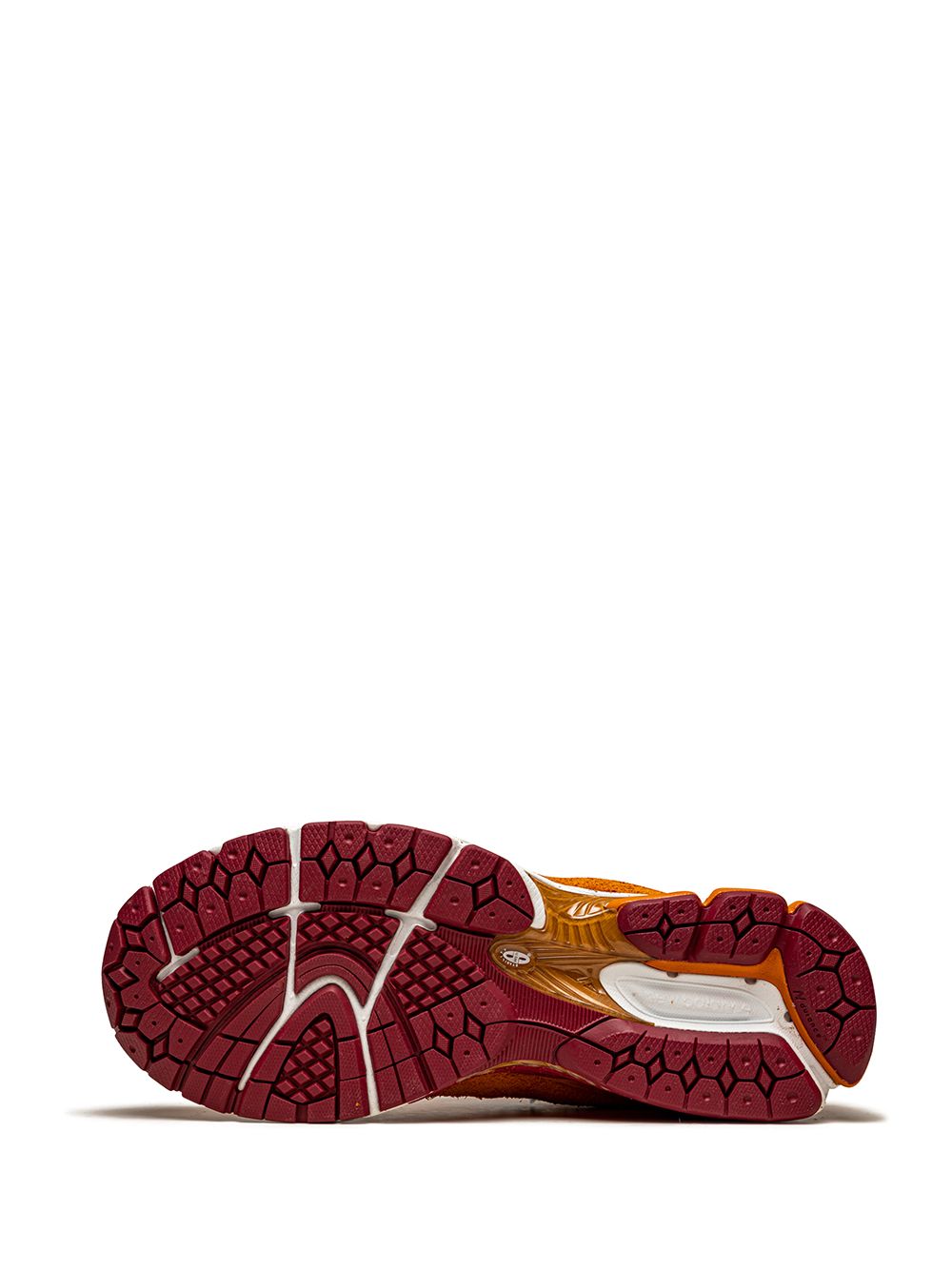 New Balance x Salehe Bembury 2002R "Peace Be The Journey" sneakers - Image 4