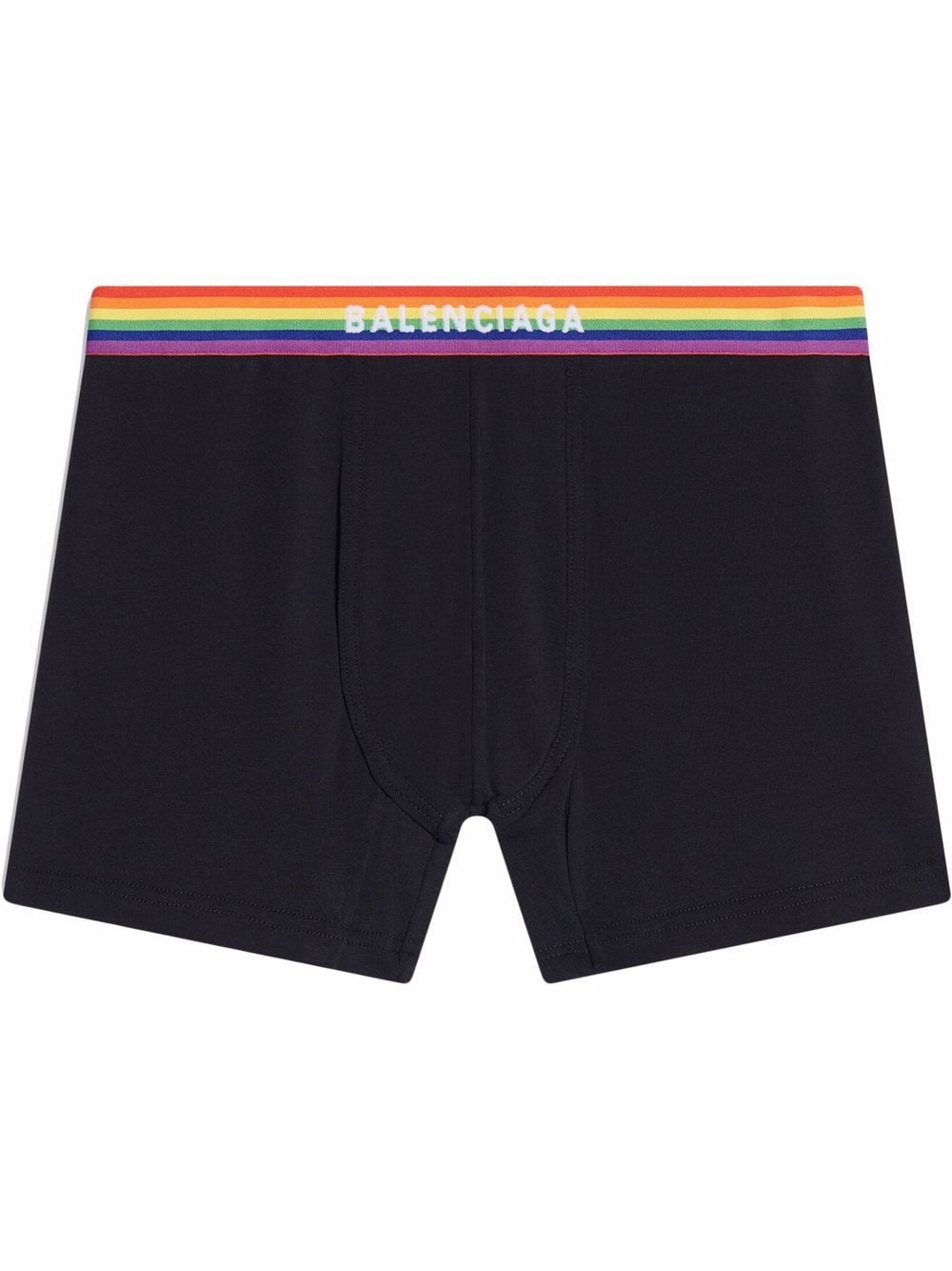 Balenciaga Pride boxer briefs