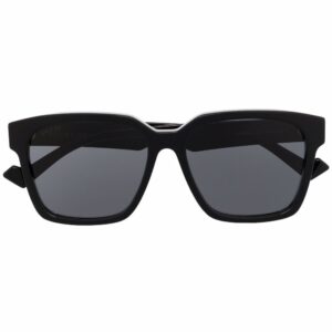 Gucci Eyewear square-frame tinted sunglasses