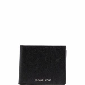 Michael Michael Kors 'Harrison' fold over wallet