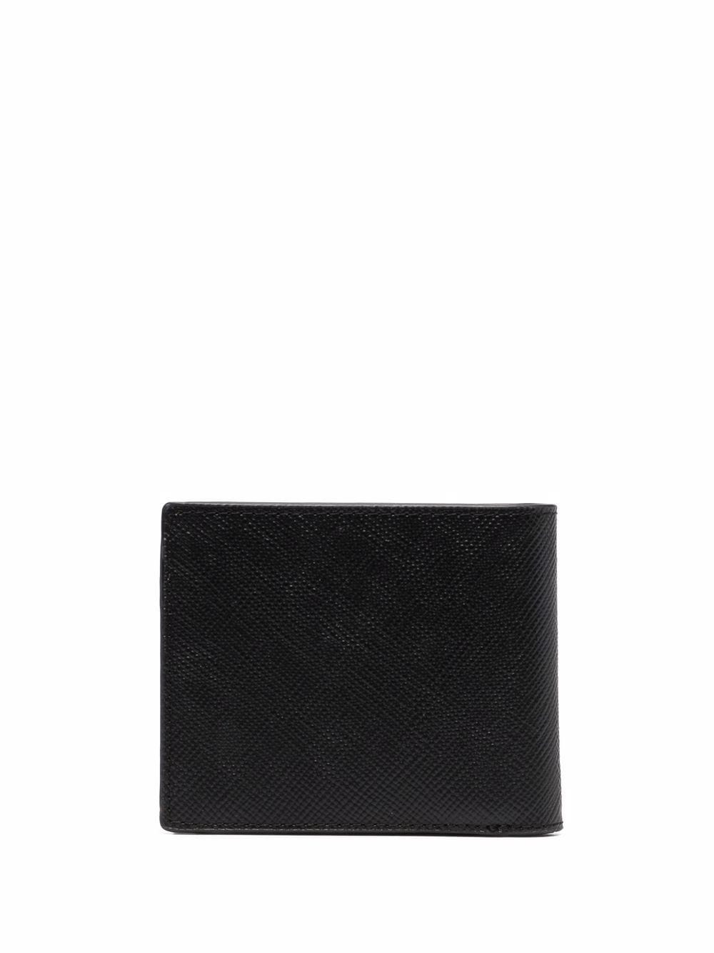 Michael Michael Kors 'Harrison' fold over wallet - Image 2