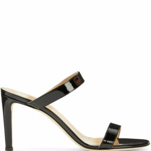 Giuseppe Zanotti Calista slip-on heeled sandals