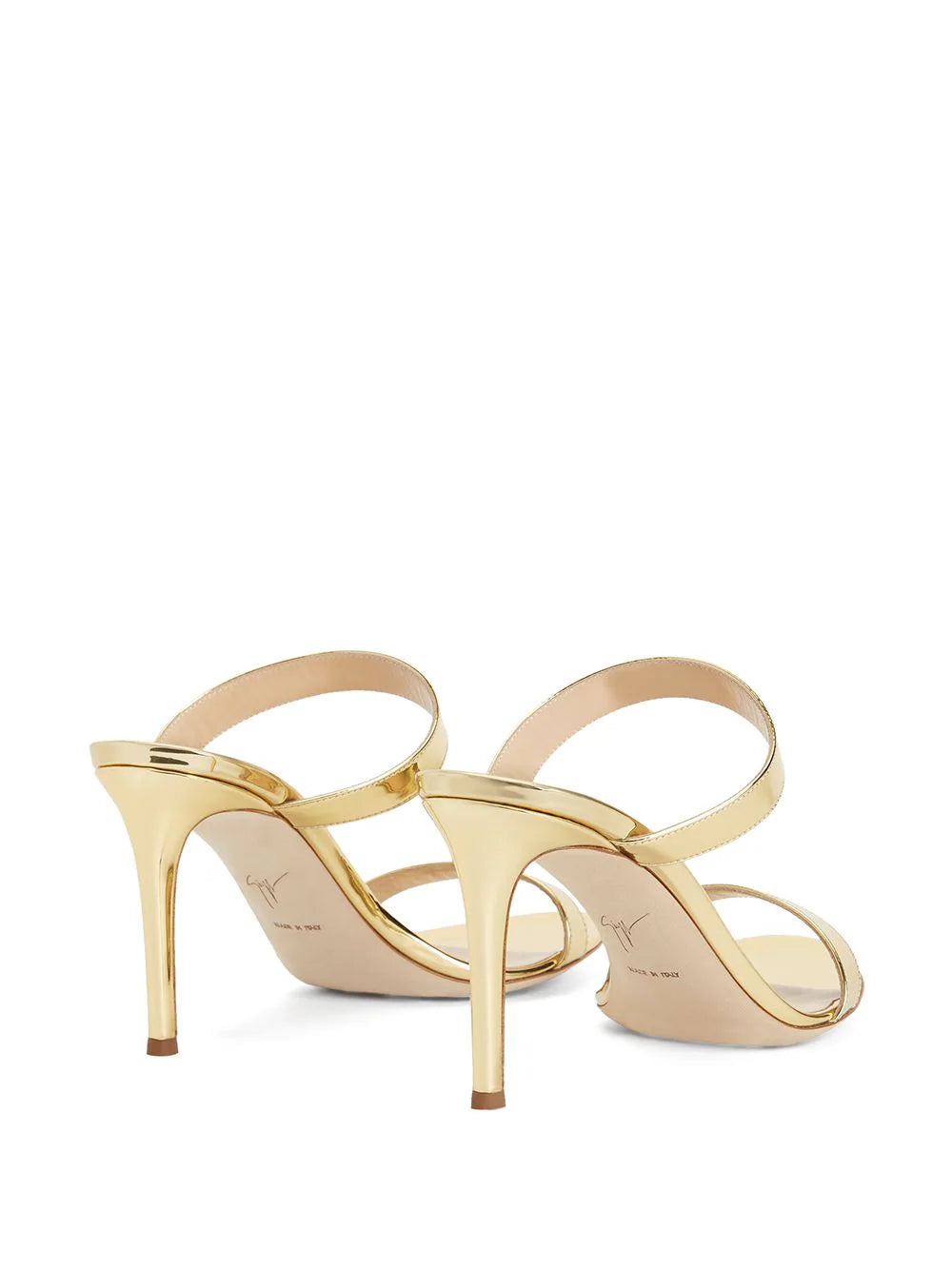 Giuseppe Zanotti Calista 85mm sandals - Image 3