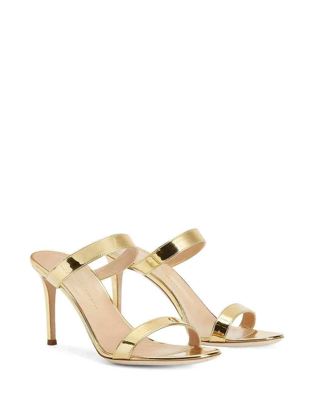 Giuseppe Zanotti Calista 85mm sandals - Image 2
